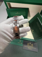 Submariner Date “Hulk” - Imagem 4