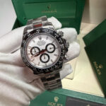 Oyster Perpetual Daytona “Panda”