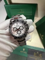 Oyster Perpetual Daytona “Panda”