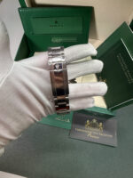 Oyster Perpetual Daytona “Panda” - Imagem 4