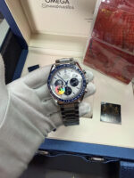 SpeedMaster Snoopy - Imagem 3