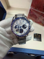 SpeedMaster Snoopy