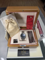 SpeedMaster first omega in space - Imagem 2