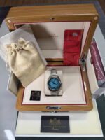 Seamaster Aqua Terra - Imagem 2