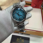 Seamaster Aqua Terra