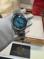 Seamaster Aqua Terra