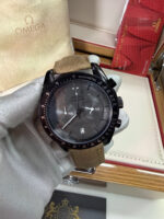 SpeedMaster Dark Side Of The Moon