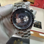 SpeedMaster Chronoscope