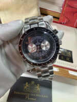 SpeedMaster Chronoscope