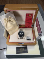 SpeedMaster Chronoscope - Imagem 2