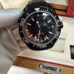 Seamaster Planet Ocean