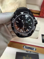 Seamaster Planet Ocean