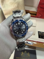 Seamaster Diver 300M - Imagem 6
