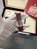 Patek Philippe Esqueleto - Imagem 4