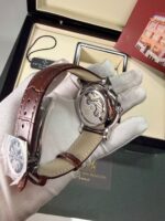 Patek Philippe Esqueleto - Imagem 3