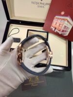 Patek Philippe Aquanaut Azul - Imagem 5