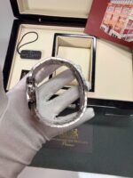 Patek Philippe Nautilus Azul - Imagem 3