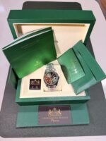 Datejust Verde - Imagem 2