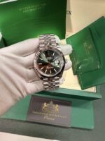 Datejust Verde