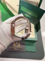 Geneve Cellini Moonphase dourado - Imagem 3