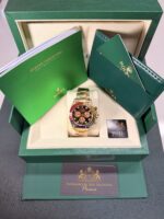 Rolex Cosmograph Daytona "Rainbow" - Imagem 5