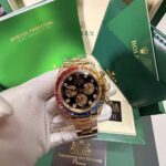 Rolex Cosmograph Daytona "Rainbow"