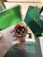 Rolex Cosmograph Daytona "Rainbow"