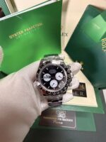 Oyster Perpetual Daytona "Le Mans"