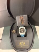 RM 35-03 Rafael Nadal (Azul) - Imagem 6