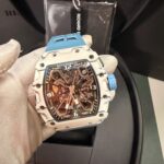 RM 35-03 Rafael Nadal (Azul)