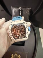 RM 35-03 Rafael Nadal (Azul)