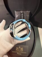 RM 35-03 Rafael Nadal (Azul) - Imagem 2