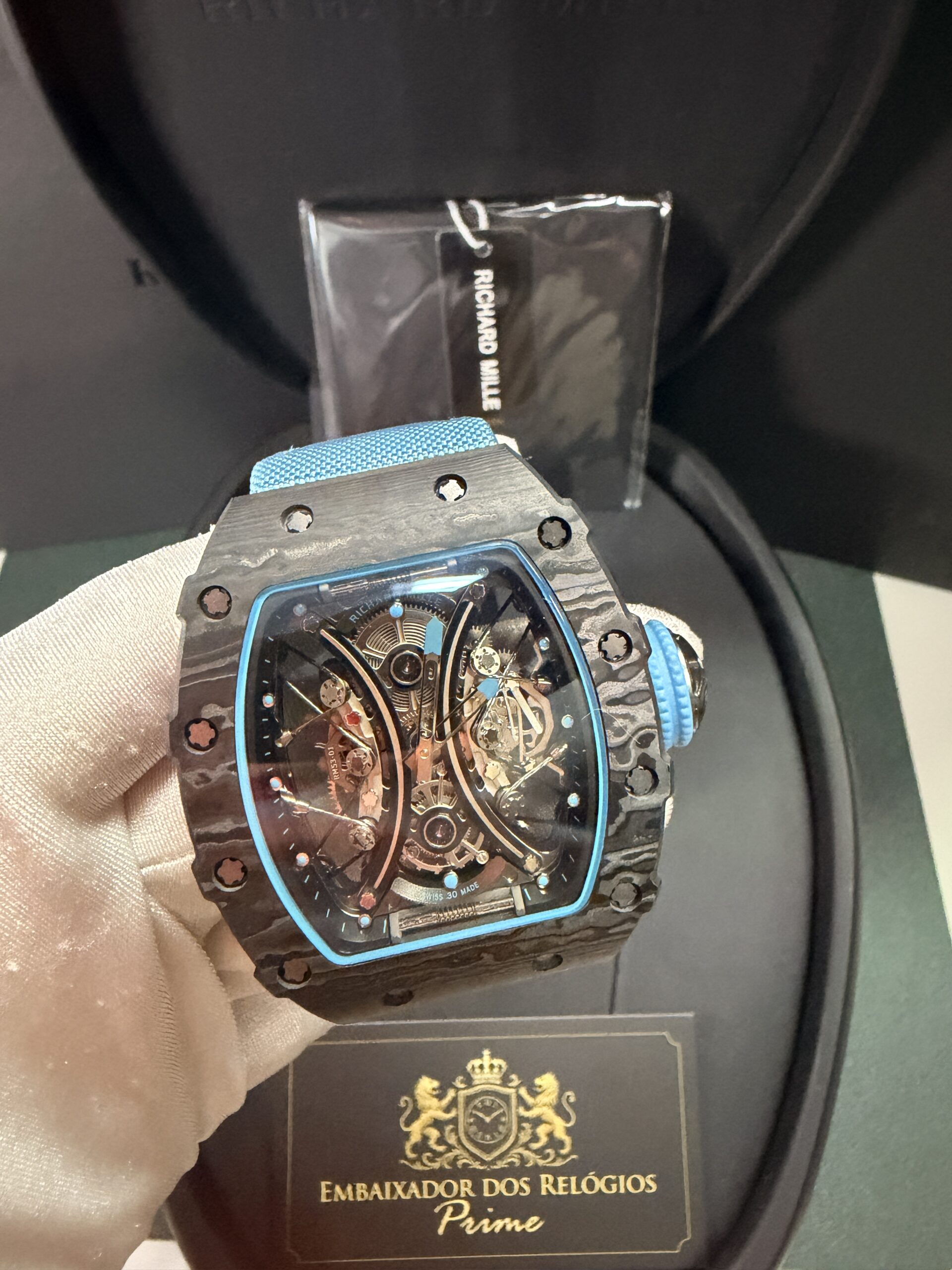 IMG_8348 RM 53-01 Pablo Mac Donough - Imagem 1