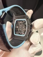 RM 53-01 Pablo Mac Donough - Imagem 5