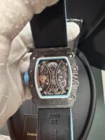 RM 53-01 Pablo Mac Donough - Imagem 4