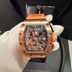 RM 011 Felipe Massa (laranja)