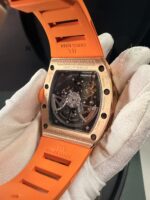 RM 011 Felipe Massa (laranja) - Imagem 5