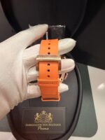 RM 011 Felipe Massa (laranja) - Imagem 6