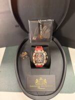 RM 11-03 cravejado - Imagem 2