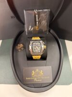 RM 11-03 Flyback - Imagem 3