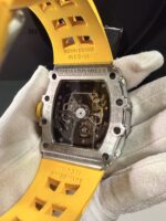 RM 11-03 Flyback - Imagem 5