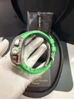 RM 011 Felipe Massa (verde) - Imagem 4