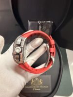 RM 011 Felipe Massa (vermelho) - Imagem 4