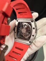 RM 011 Felipe Massa (vermelho) - Imagem 3