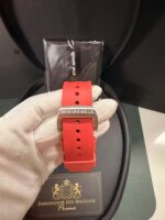 RM 011 Felipe Massa (vermelho) - Imagem 7