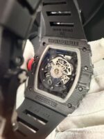 RM 35-02 Rafael Nadal (preto) - Imagem 2