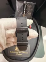 RM 35-02 Rafael Nadal (preto) - Imagem 5