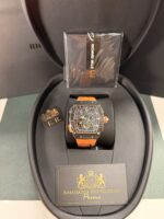 RM 65-01 McLaren W1 (laranja) - Imagem 6