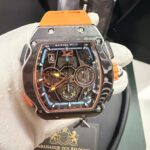 RM 65-01 McLaren W1 (laranja)