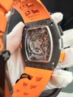 RM 65-01 McLaren W1 (laranja) - Imagem 2